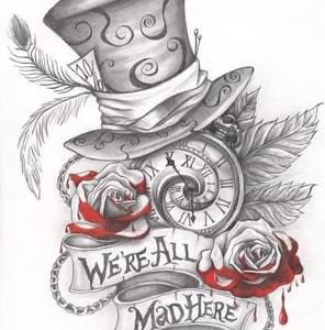 Meet your Posher, Barbara